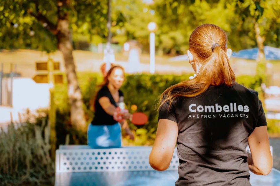 Combelles Aveyron Vacances