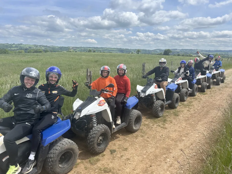 Combelles Aveyron Vacances