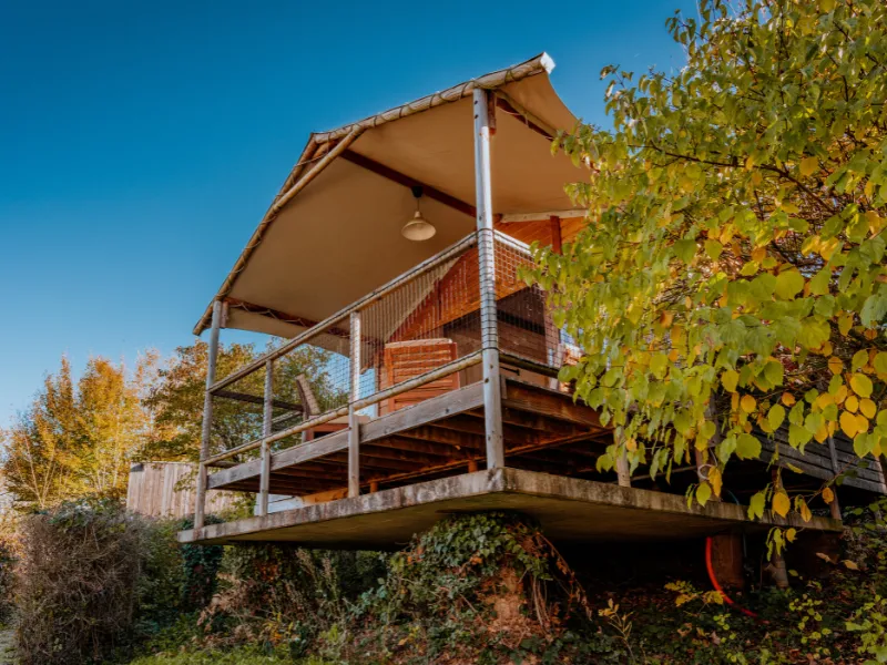 Combelles Aveyron Vacances