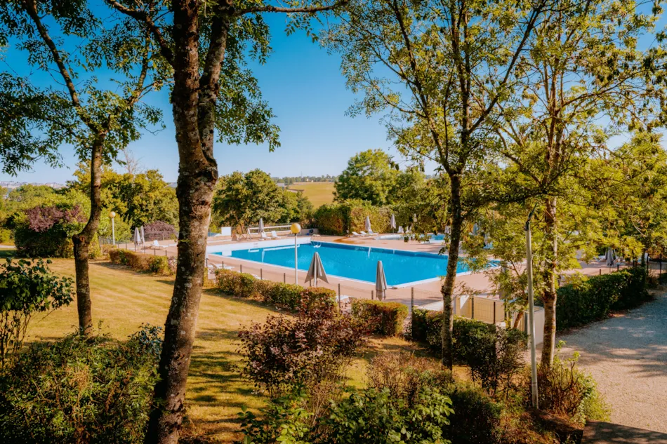 Village Vacances de Combelles