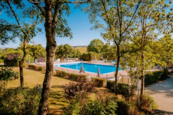 Village Vacances de Combelles - Ucamping