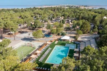 Camping Sandaya La Grande Côte - image n°2 - Camping Direct