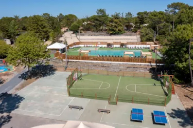 Camping Sandaya La Grande Côte - image n°3 - Camping Direct