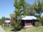 Bungalows Toilé 37 M² (2 Chambres) Bungalows Toilé 37 M² (2 Chambres)