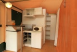 Bungalow Tenda Standard Bungalow Tenda Standard