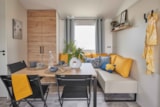 Casa Mobile Bermudes Trio Confort Plus Casa Mobile Bermudes Trio Confort Plus
