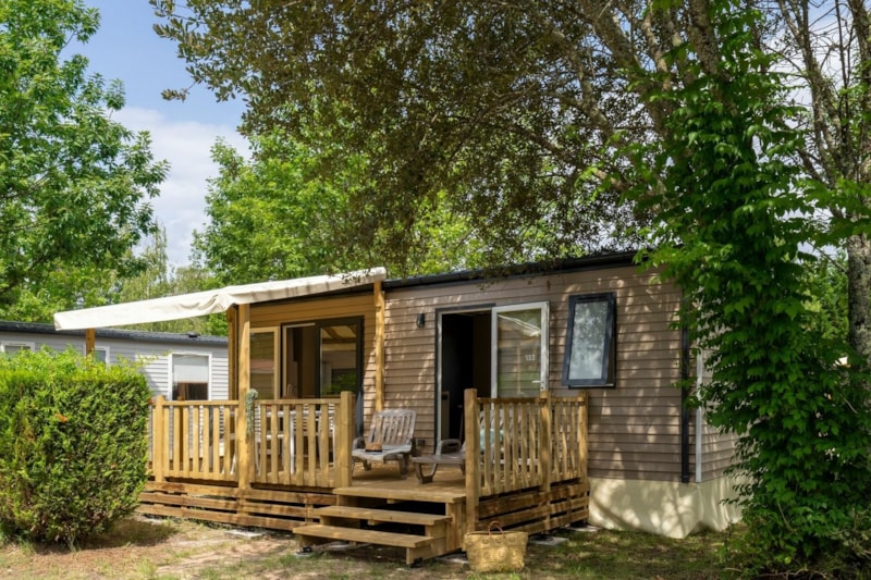 Cottage 2 zimmer ***