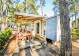 Mobil-Home Cosy 4/6P Mobil-Home Cosy 4/6P