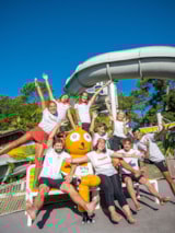 Foto #28 van Camping Lou Pignada