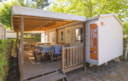 Mobil-Home Resasol - Animaux Admis 6/8P Mobil-Home Resasol - Animaux Admis 6/8P