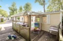 Mobil-Home Resasol Adapté Pour Les Personnes À Mobilité Réduite 6P Mobil-Home Resasol Adapté Pour Les Personnes À Mobilité Réduite 6P