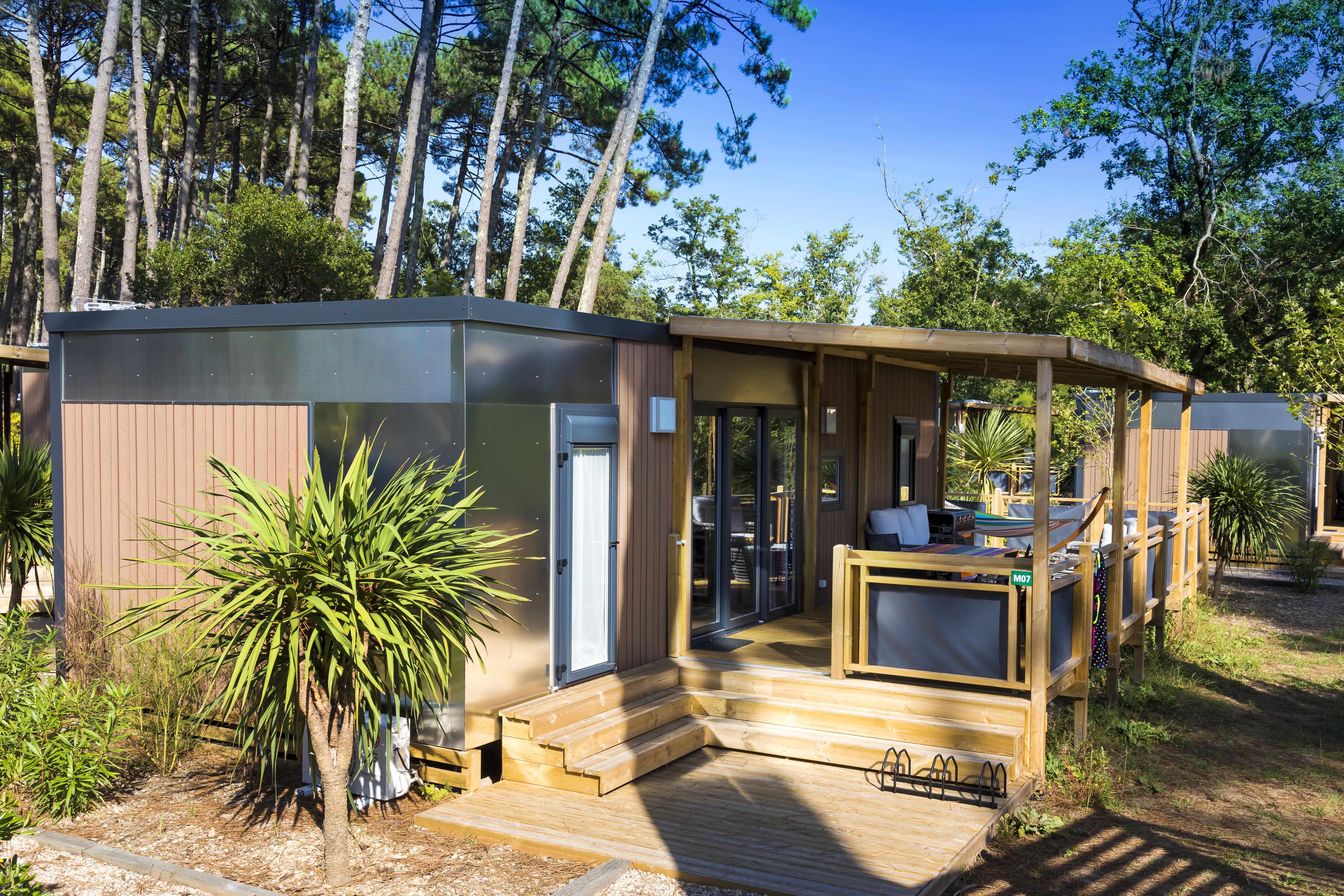 Sunêlia Premium 3 Camere 40M² Sunêlia Premium 3 Camere 40M²