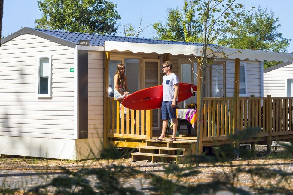 Sunêlia Confort 2 Camere 30M² Sunêlia Confort 2 Camere 30M²