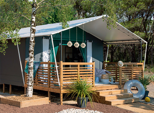 Lodge Fidji /D Lodge Fidji /D