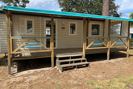 Cottage Marina Standard Climatisé /S Cottage Marina Standard Climatisé /S