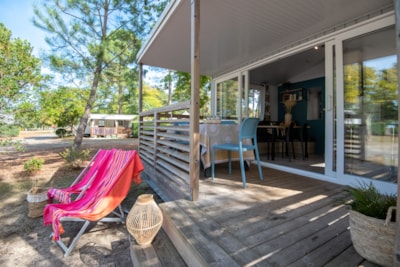 Cottage Panorama COMFORT air-conditioned / S — 8