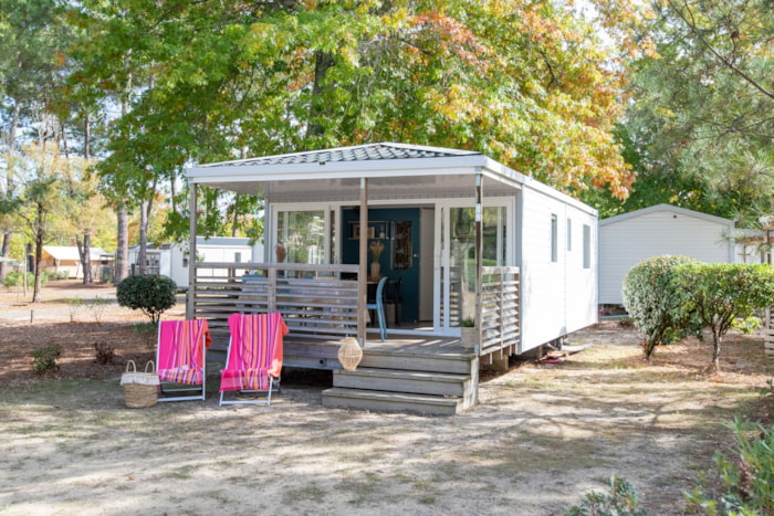 Cottage Panorama Confort Climatisé / D