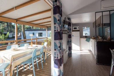 Cottage Palma COMFORT air-conditioned / D — 7