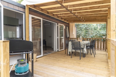 Cottage Bahia PREMIUM / M — 8