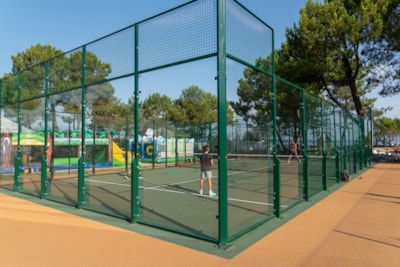 Camping Club Navarrosse Plage - MS Vacances