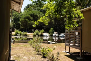 Camping Campéole Navarrosse Plage  - image n°3 - Camping Direct