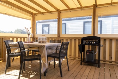 Cottage Milano PREMIUM / D — 8