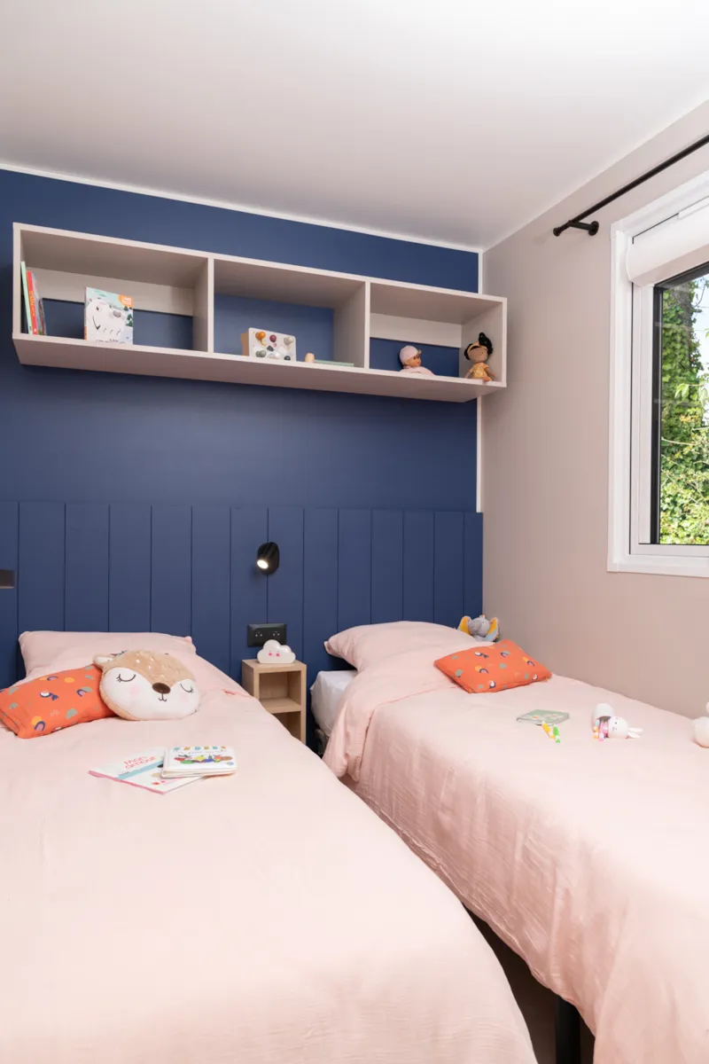 Cottage Milano Premium / D