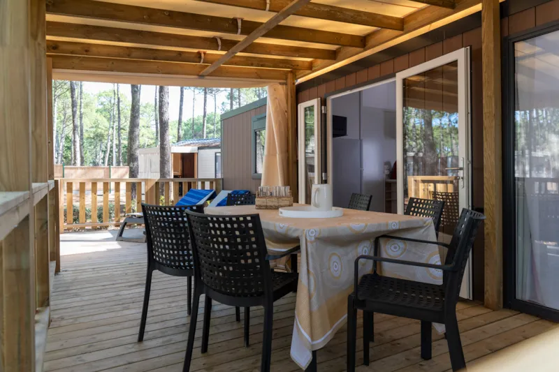 Cottage Toscane Premium / S