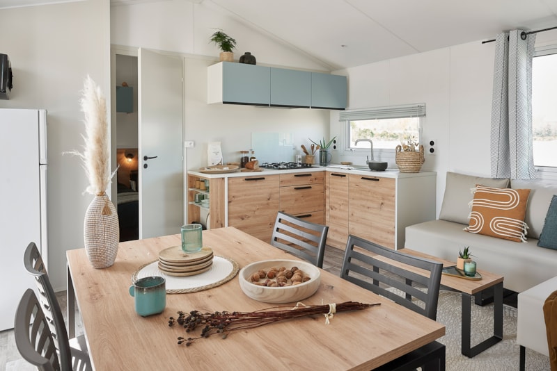 Cottage Toscane PREMIUM / S