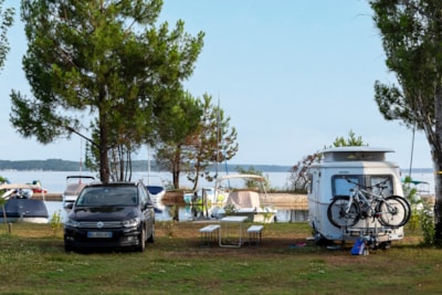 Pitch with electricity - Marina Side / S — 3