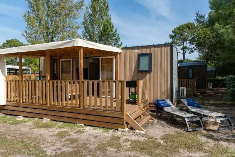 Cottage Milano Premium / D