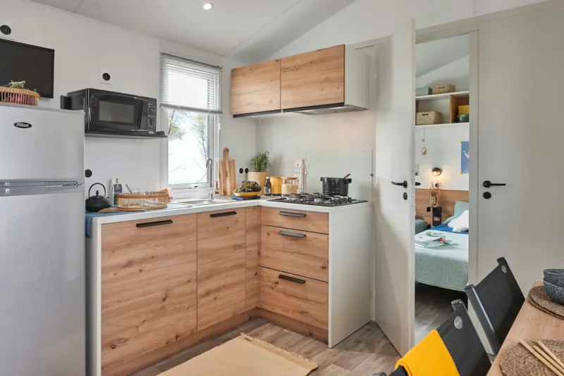 Cottage Venezia Confort Climatisé / D