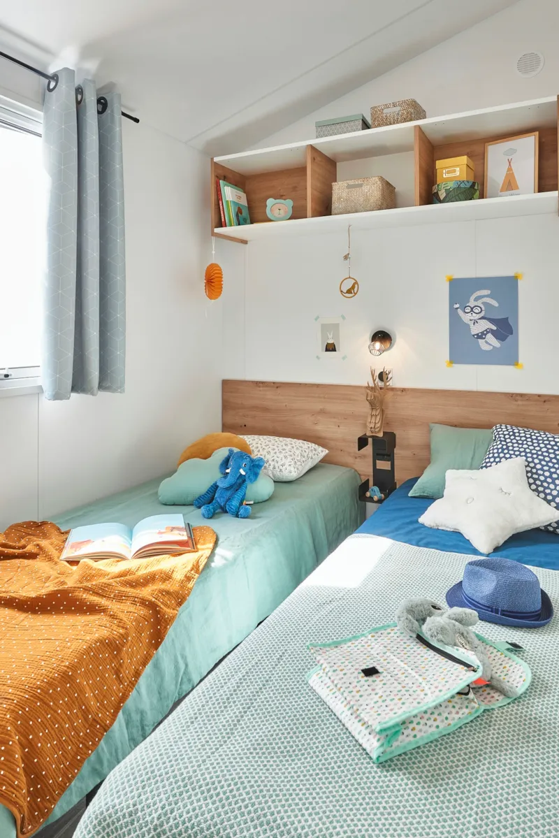 Cottage Venezia Confort Climatisé / D