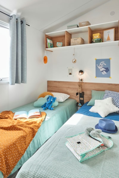 Cottage Venezia COMFORT air-conditioned / M — 3