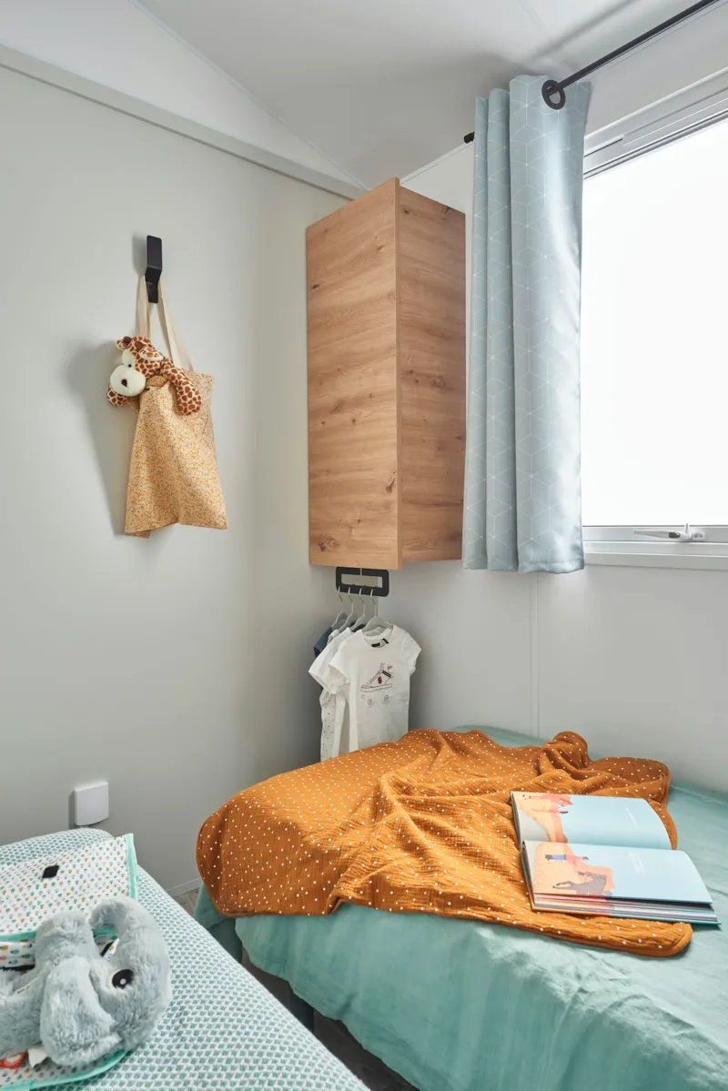 Cottage Venezia Confort Climatisé / D