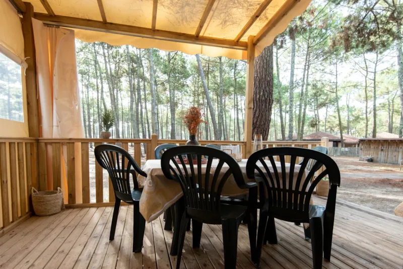 Cottage Venezia Confort Climatisé / D