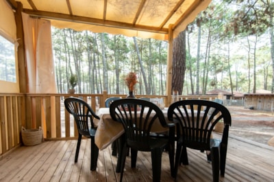 Cottage Venezia COMFORT air-conditioned / M — 6