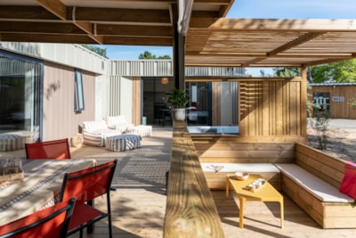 Otello Suites Livia SIGNATURE & SPA - Pedestrian area / S — 8