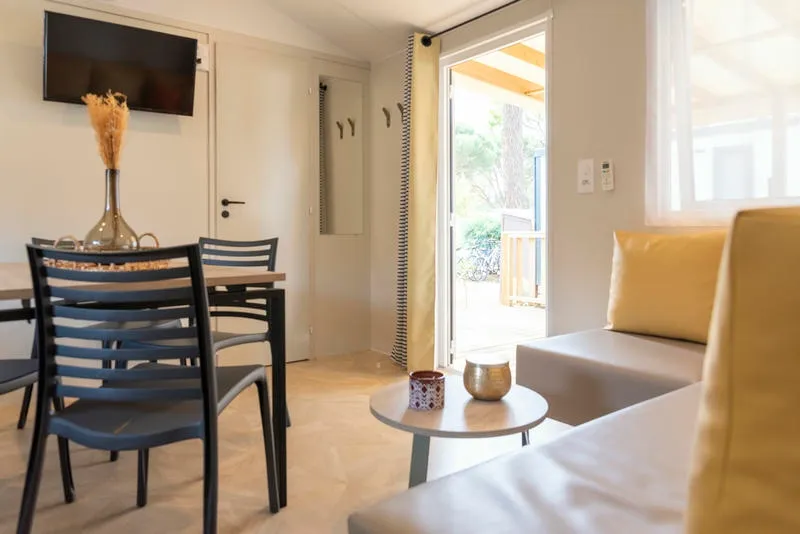 Cottage Olbia Confort Climatisé / S