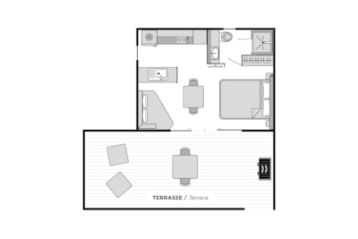 Otello Livia SIGNATURE - Pedestrian area / S — 10