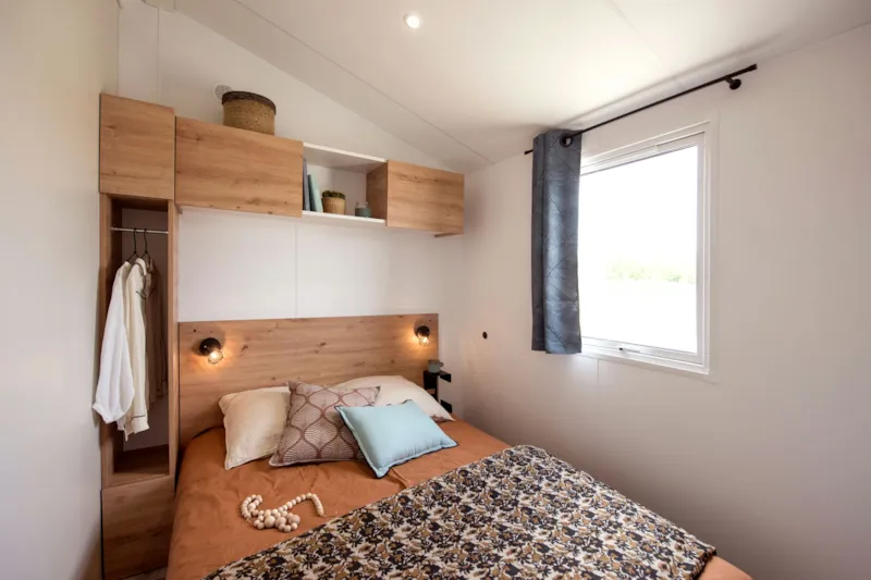 Cottage Tribu Confort Climatisé - Bord Canal / S