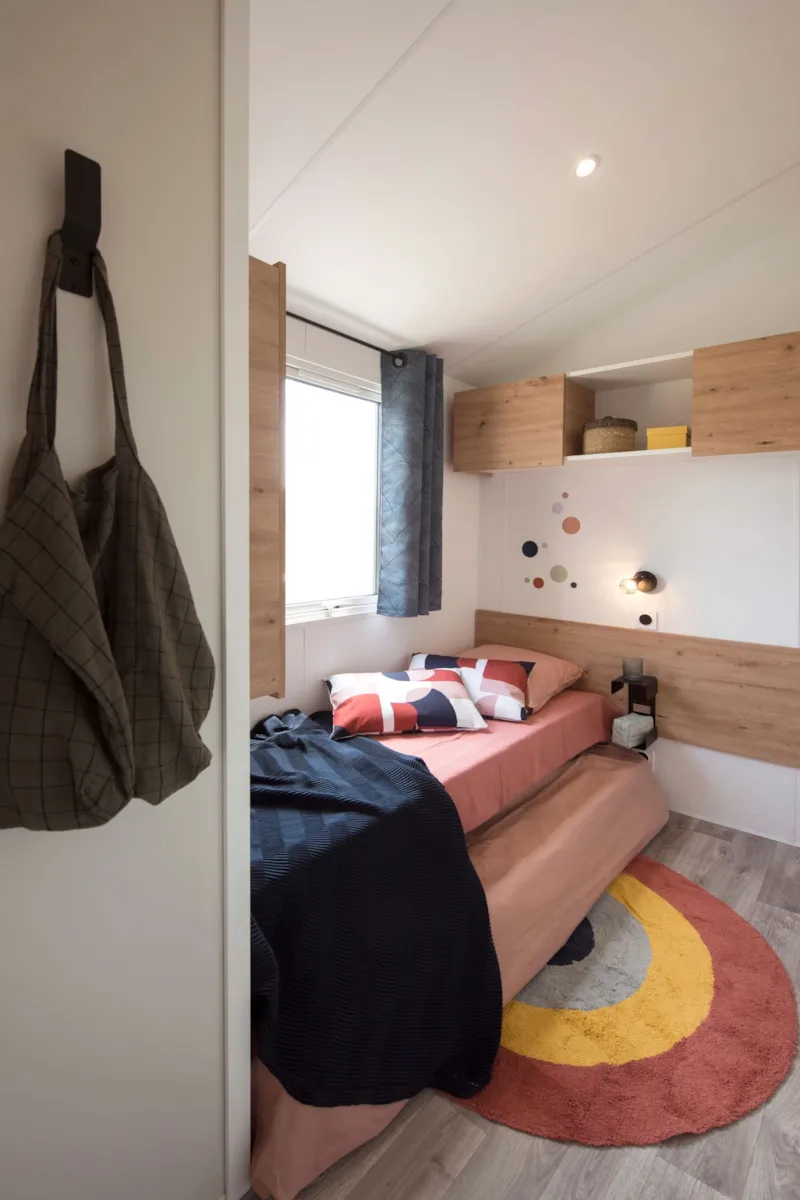 Cottage Tribu Confort Climatisé - Bord Canal / S