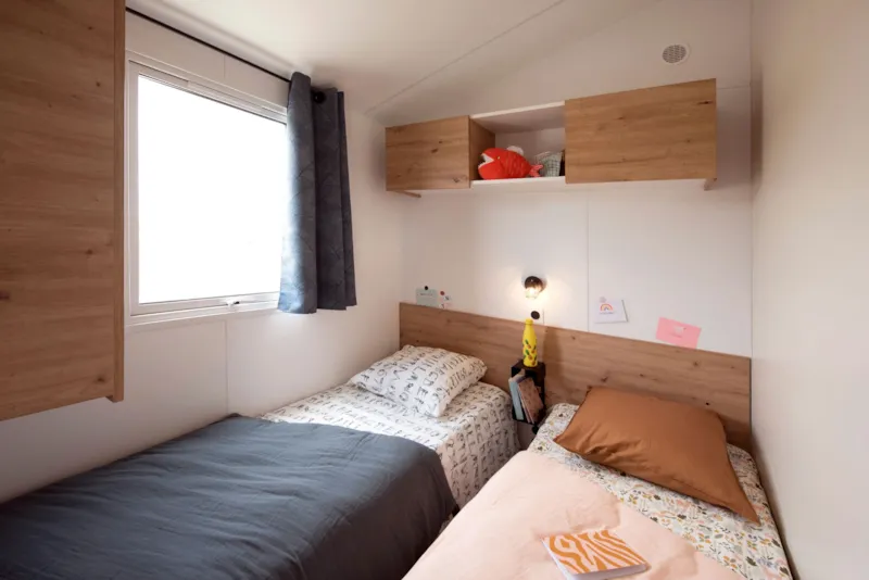 Cottage Tribu Confort Climatisé - Bord Canal / S