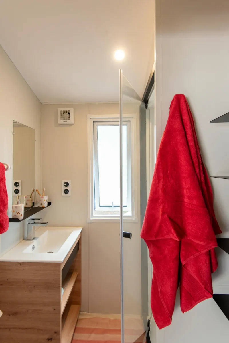 Cottage Tribu Confort Climatisé - Bord Canal / S