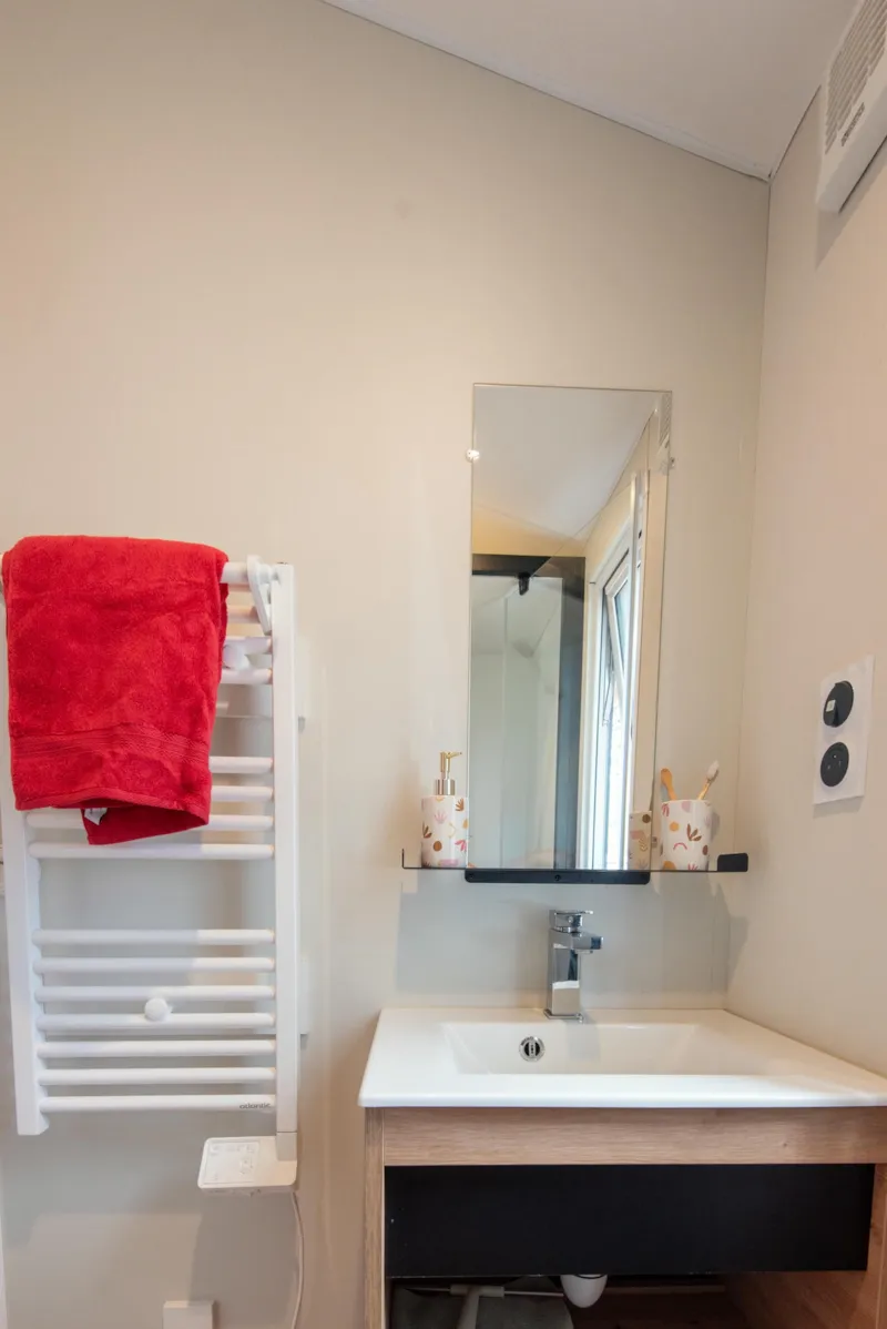 Cottage Tribu Confort Climatisé - Bord Canal / S