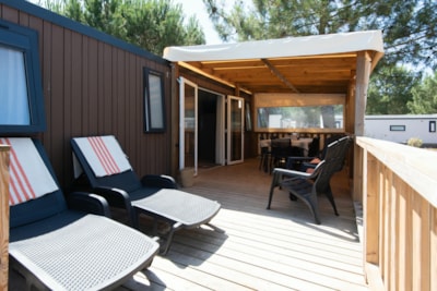 Cottage Tribu COMFORT air-cond - Canal Side / D — 8