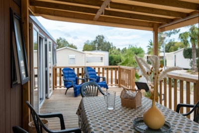 Cottage Tribu COMFORT air-cond - Beah Side / D — 9