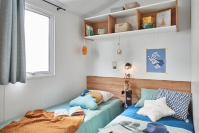Cottage Venezia COMFORT air-cond - Canal Side / D — 6