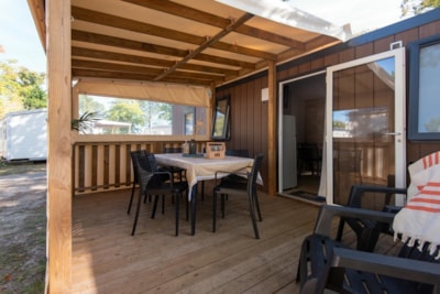 Cottage Venezia COMFORT air-cond - Canal Side / D — 8