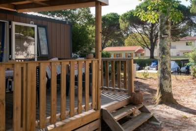 Cottage Venezia COMFORT air-cond - Canal Side / D — 9
